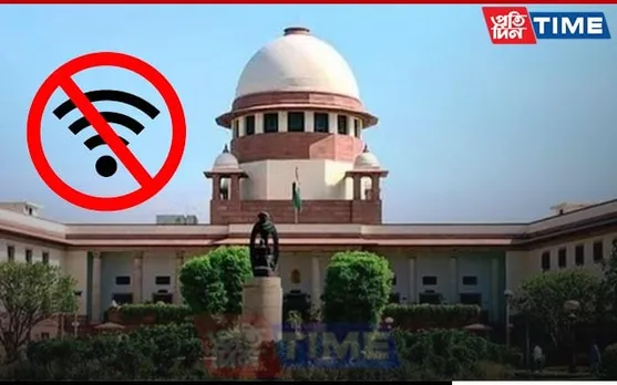 SC Denies to Interfere With Manipur HC Order on Internet Restoration in State