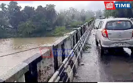 Man Jumps into Disang River in Assam’s Sivasagar, Suicide Suspected
