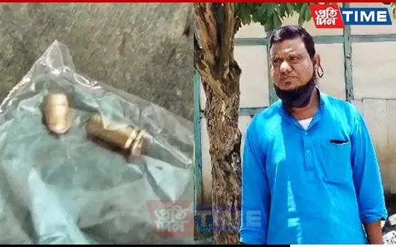 SBI Employee Robbed at Gunpoint in Assam’s Nagaon