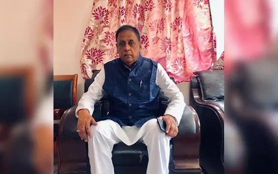 Pijush Kanti Biswas Steps Down as Tripura TMC President 