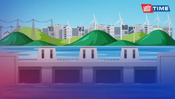 List of Hydropower Plants in India: Harnessing Nature's Force for Sustainable Energy