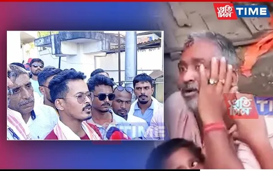 Guwahati Moral Policing: 6 Arrested Bir Lachit Sena Leaders Granted Bail