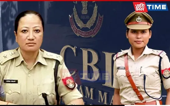 SI Junmoni Rabha Death: Controversial SP Leena Doley Comes Under CBI’s Radar