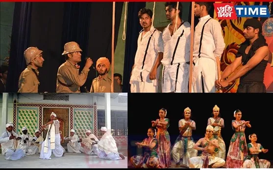 Assam Govt to Organise Cultural Workshops for Students from July 15