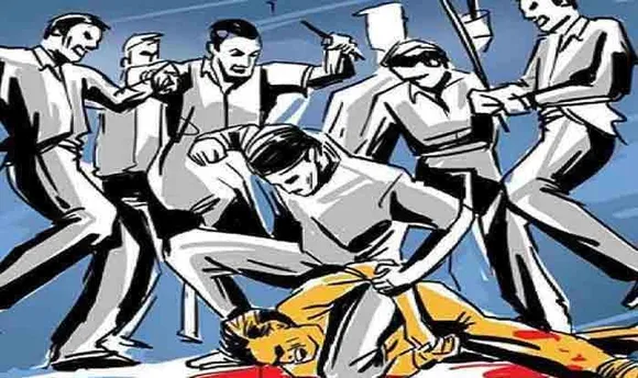 7 Held in Suspected Moral Policing Case in Assam’s Goalpara