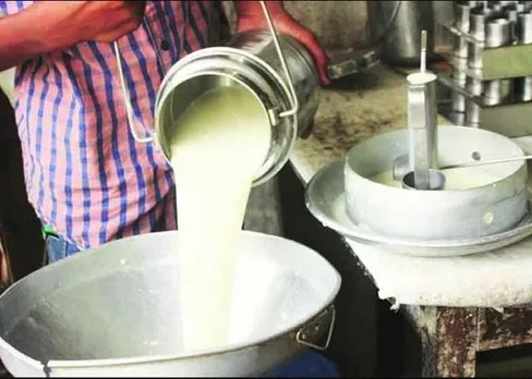 Prices of Milk Hiked by Rs 5 in Guwahati