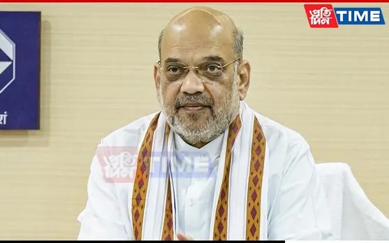 Amit Shah Inaugurates NCB Office in Raipur, Vows Zero Tolerance on Drugs