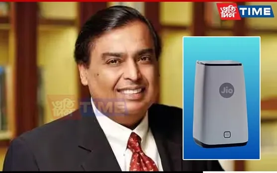 ‘Jio AirFiber to Be Launched on Sept 19’, Announces Mukesh Ambani