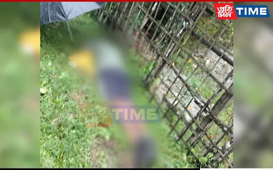 Morning Walk Turns Tragic as Man Dies of Electrocution in Assam