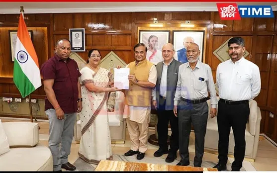 Assam: Expert Committee Submits Report On Legislative Competence To End Polygamy