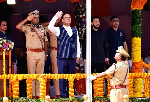 I-Day 2023: Assam CM Reiterates His Stance On Polygamy; Says Govt To Bring Law Soon