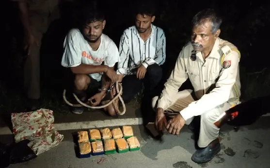 Assam: Major Drug Seizures Made in Cachar Police Intensive Anti-Drug Drive