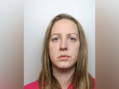 UK Nurse Gets Lifer For Murdering Seven Babies, Attempted Murder Of Six Others
