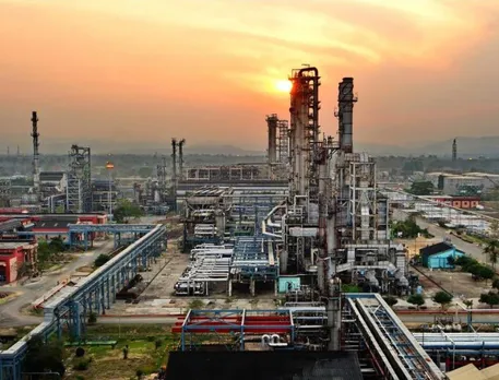 NRL to Import 5 MMTPA Crude Oil for Upgraded Numaligarh Refinery