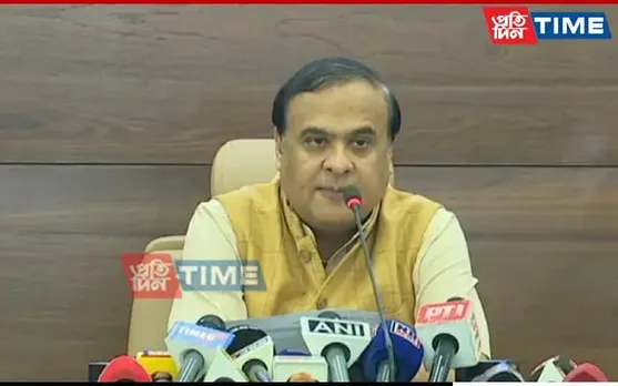 Assam CM Announces Grand Plans Ahead Of I-Day