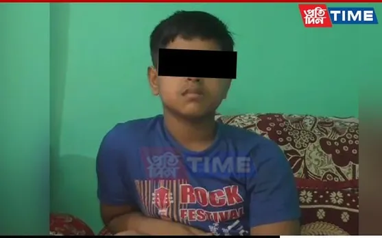Minor Boy’s Heroic Tale! Escapes from Clutches of Kidnappers in Guwahati