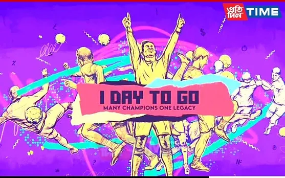 Guwahati All Set to Host 132nd Durand Cup, NEUFC & Shillong Lajong to Kick-off Proceedings