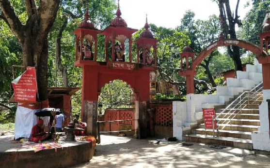 Basistha Temple To Light Up With 1 Lakh Diyas For Ram Mandir Consecration On  Jan 22