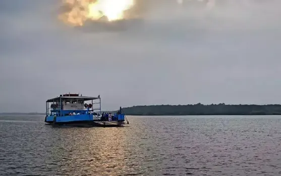 IWT Suspends Guwahati Ferry Services for Oct 25