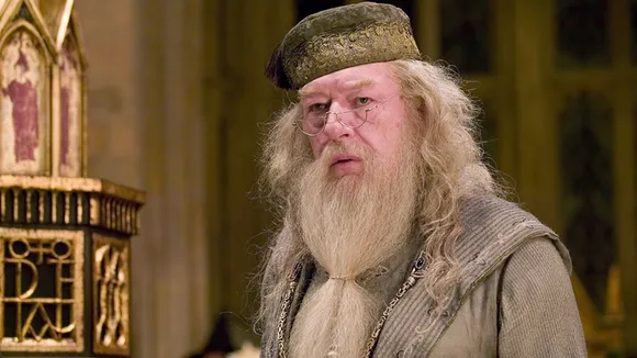 Harry Potter's 'Dumbledore', Michael Gambon Passes Away