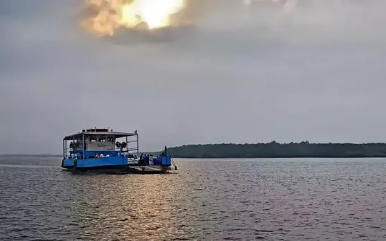 Guwahati-North Guwahati Ferry Services To Resume From Tomorrow