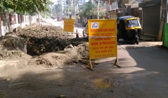 Guwahati Youth's Death Brings JICA Negligence To Fore