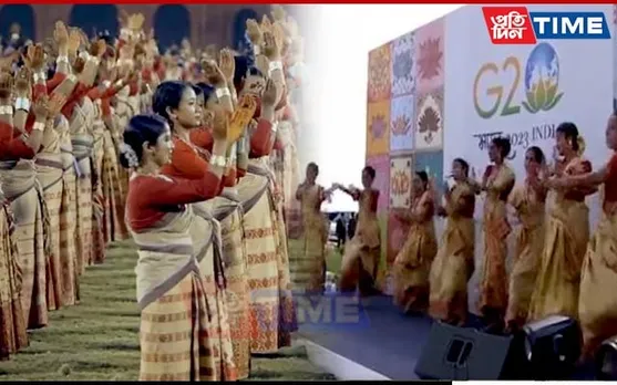 Why Bihu Dance Was Presented in G20 Summit Without Any Proper Presentation: APCC