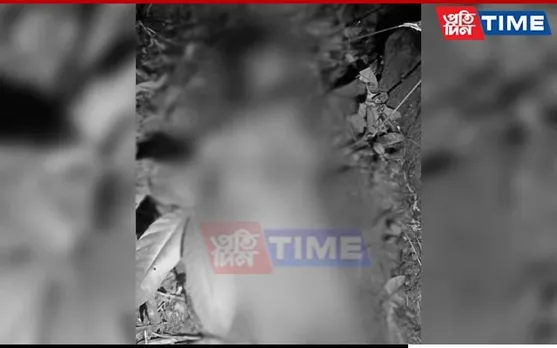 Assam: Elderly Woman Tied Up, Beaten To Death Over Suspicion Of Witchcraft