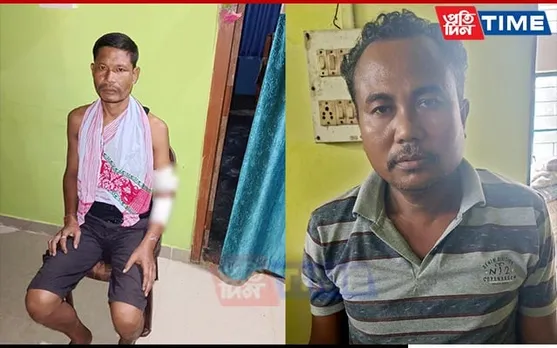 Assam: Man Held for Attacking School Headmaster in Doom Dooma