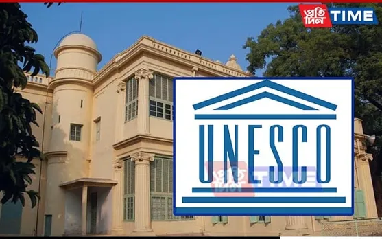 Santiniketan Now on UNESCO’s World Heritage List!
