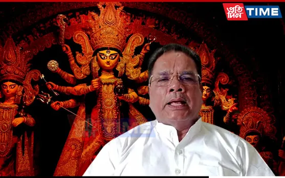 Decision to Impose a Tax on Durga Puja Should Be Revoked: Ripun Bora