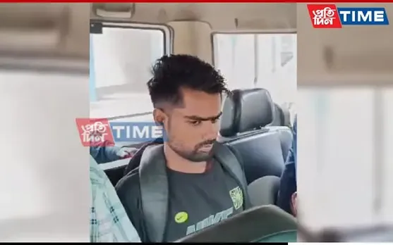 Nagaon Youth Apprehended for Alleged Involvement in Anti-National Activities