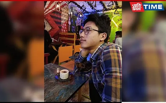 NIT Silchar Incident: Koj Buker’s Father Vows for Justice