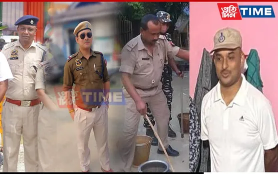 Bajali Corruption Case: Four Arrested Cops Sent to 5-Day CID Custody