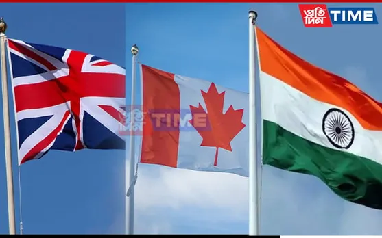 Developments After Canada's Allegations on India Over Nijjar's Death