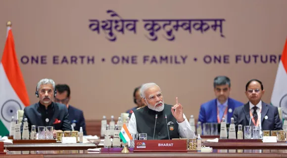 Can Triumph Over Trust Deficit Caused by War: PM Modi at G20 Summit
