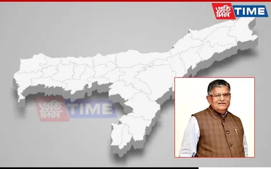 Assam Governor Approves Creation of 79 Sub-Districts Across State