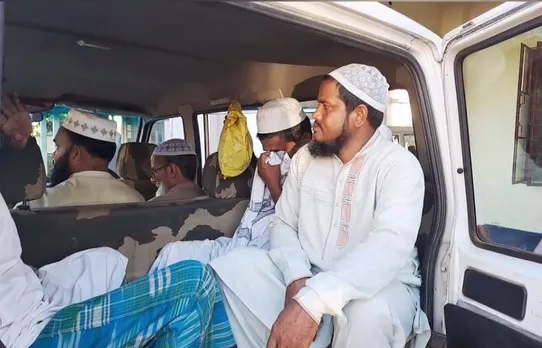 Child Marriage Crackdown: 17 Fake Qazis Held in Assam’s Hailakandi