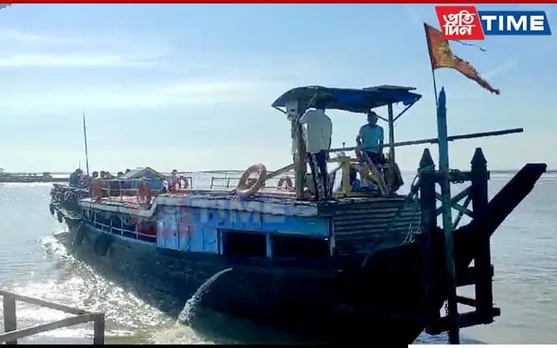 Assam: IWT Issues New Schedule for Nimati-Kamalabari Ferry Services Starting Oct 1
