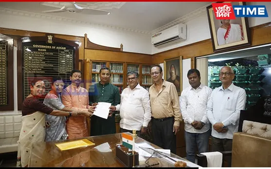 BRM to Stage Sit-in Demonstration over Outstanding Dues of 7,000 NRC DEOs on Gandhi Jayanti