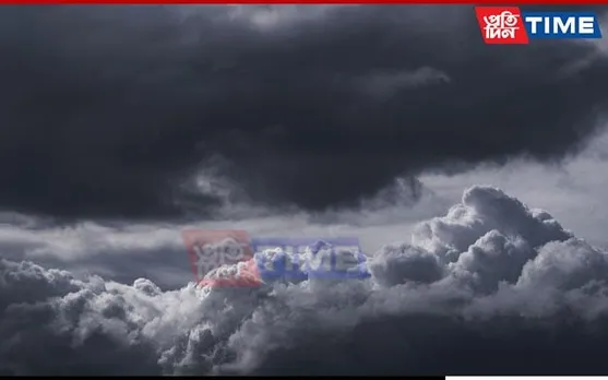Guwahati Likely to See Cloudy Skies with Thunder, Lightning in Next 24 Hours