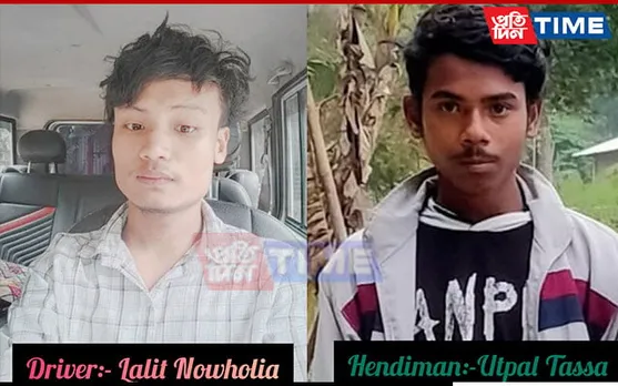 Vehicular Restrictions Imposed in Nagaland's Mon After Death of 2 Assam Youths
