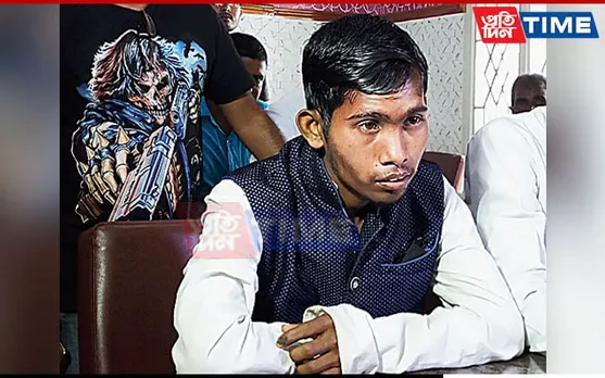 Sukur Ali among Several Apprehended in Cattle Smuggling Cases in Assam