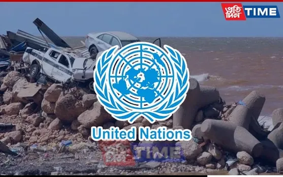 Libya Floods: UN Revises Death Toll to 3,958; Over 9,000 Injured