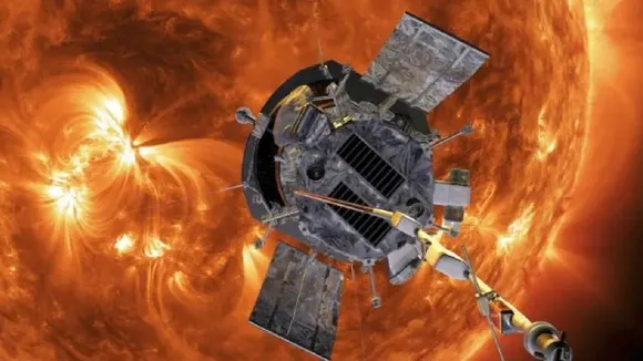 ‘From Moonwalk to Sun Dance’, Dr Jitendra Singh Lauds Successful Insertion of Aditya-L1 to Halo Orbit