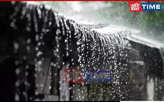 IMD Forecasts Light To Moderate Rainfall In Eastern, Northeast Regions