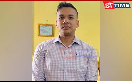 CID Assam Summons Former Bajali SP Siddhartha Buragohain in Corruption Case