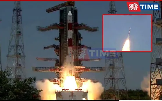 India’s First Solar Observatory Begun with Successful Launch of Aditya-L1 by PSLV-C57