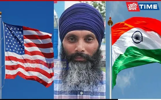 US Urges India to Cooperate With Canada in Nijjar’s Murder Investigation