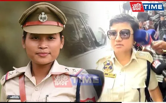 Junmoni Rabha Death: CBI Summons SP Leena Doley for Questioning in Nagaon Today